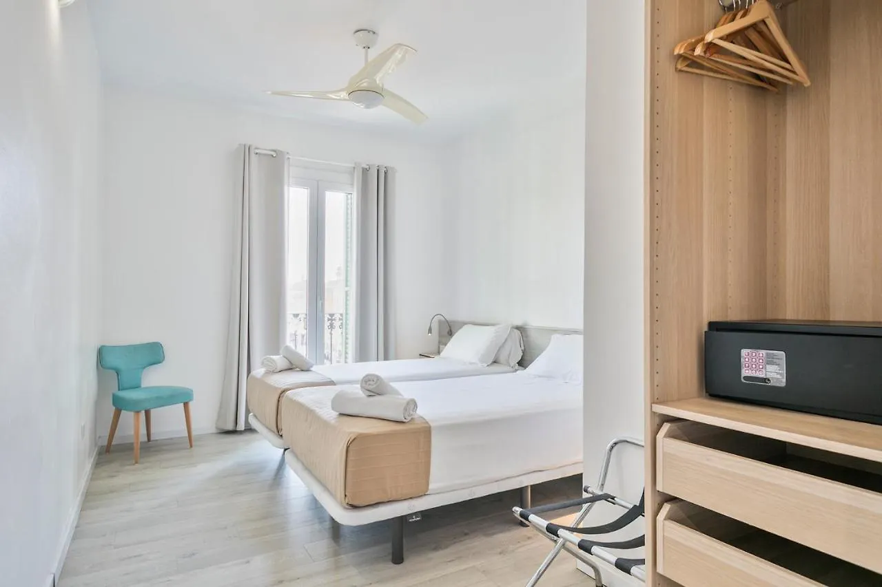 Stay Together Barcelona Apartments Spain