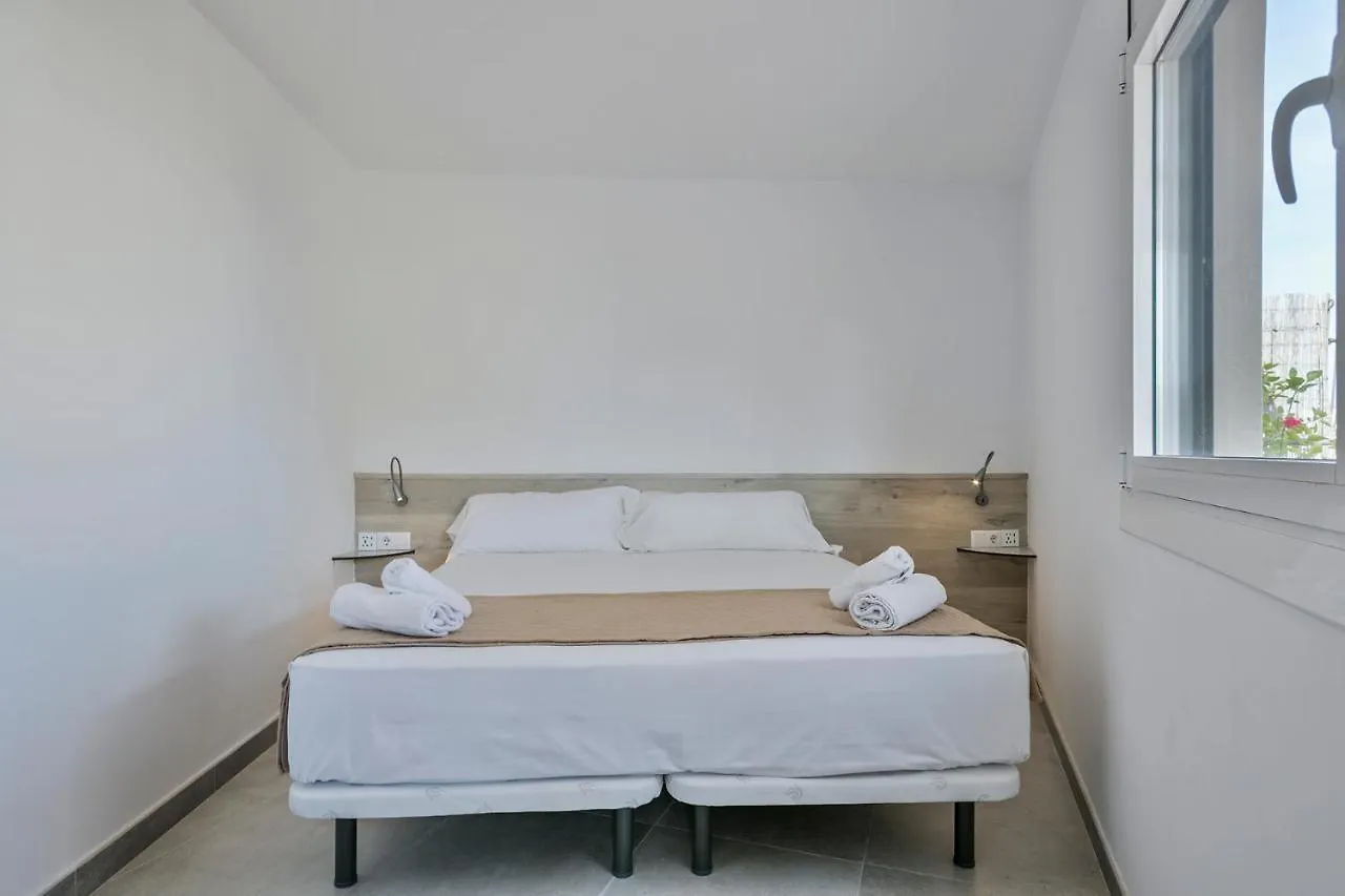 Stay Together Barcelona Apartments Spain