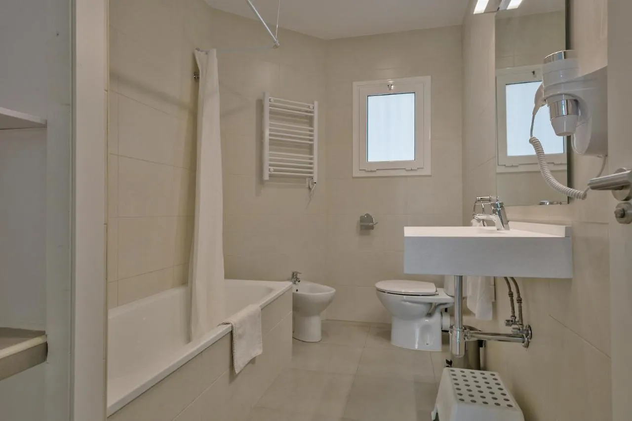 Stay Together Barcelona Apartments 0*,  Espagne