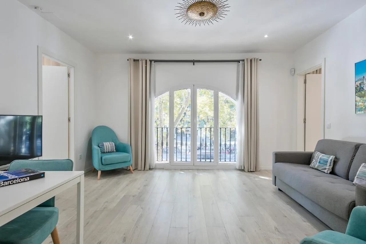 Stay Together Barcelona Apartments Spain