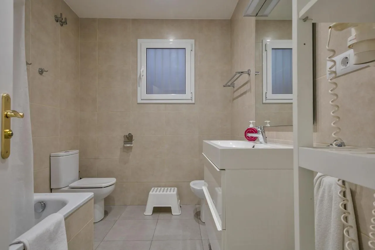 Stay Together Barcelona Apartments