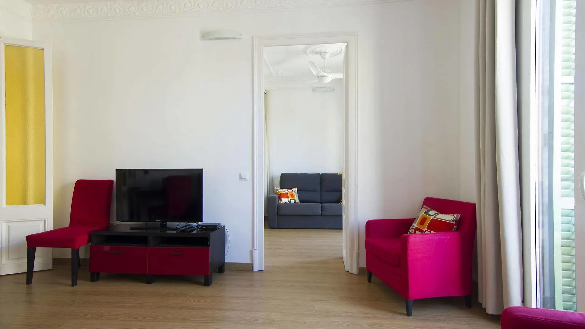 Stay Together Barcelona Apartments
