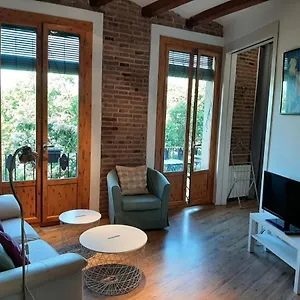 Olympic Village Apartment