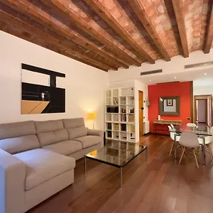 Rent Near Plaza De Catalunya Apartment