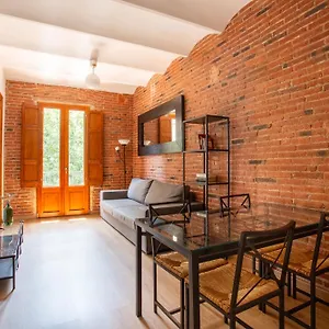 Eixample Sagrada Familia Ii Appartement