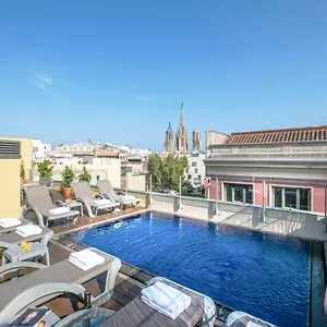 Aspasios Catedral Apartment