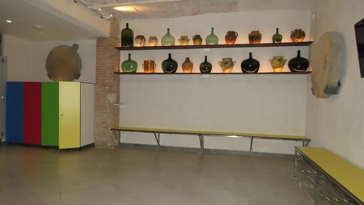 Stay Together Barcelona Apartments
