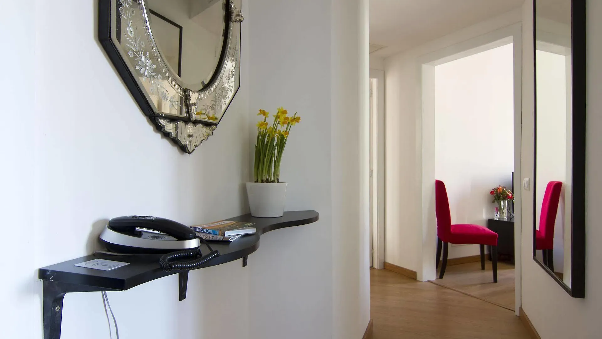 Stay Together Barcelona Apartments
