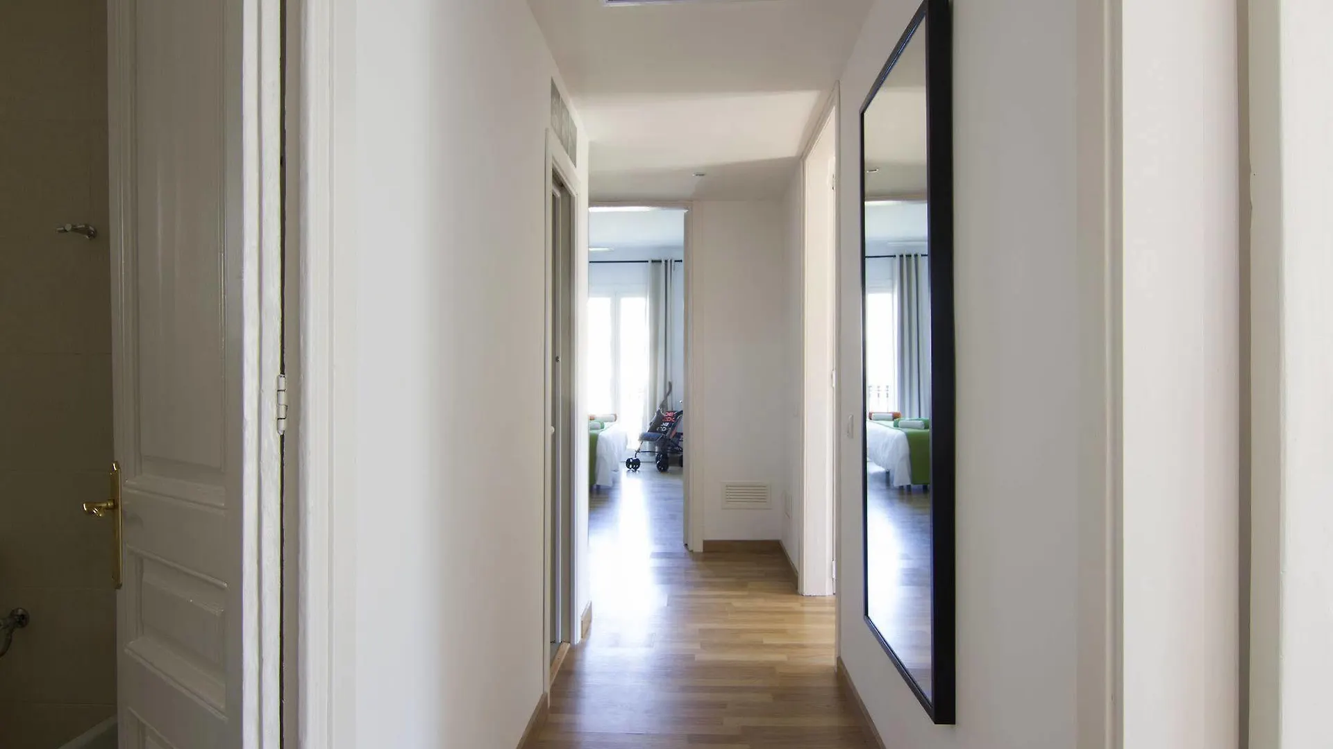 Stay Together Barcelona Apartments Spanje